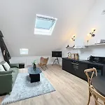 Jungle - Cathedrale - Centre Apartment
