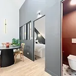 Jungle - Cathedrale - Centre Apartman