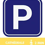 Jungle - Cathedrale - Centre *