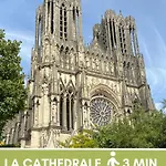 Jungle - Cathedrale - Centre