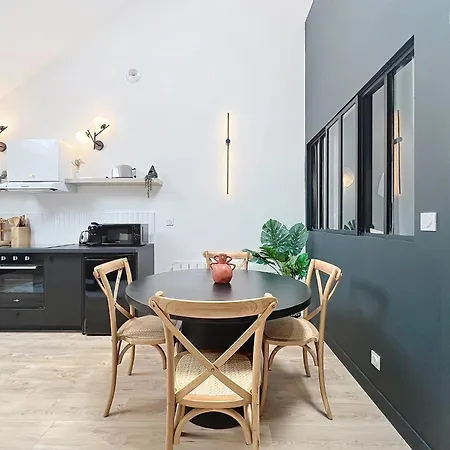 Jungle - Hyper Centre - Cathédrale