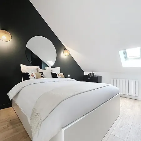 Jungle - Hyper Centre - Cathédrale Appartamento *