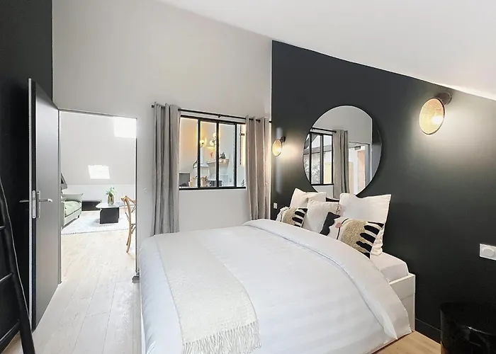 Jungle - Cathedrale - Centre Apartment *